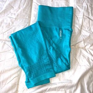 Gymshark Energy+ Seamless Leggings